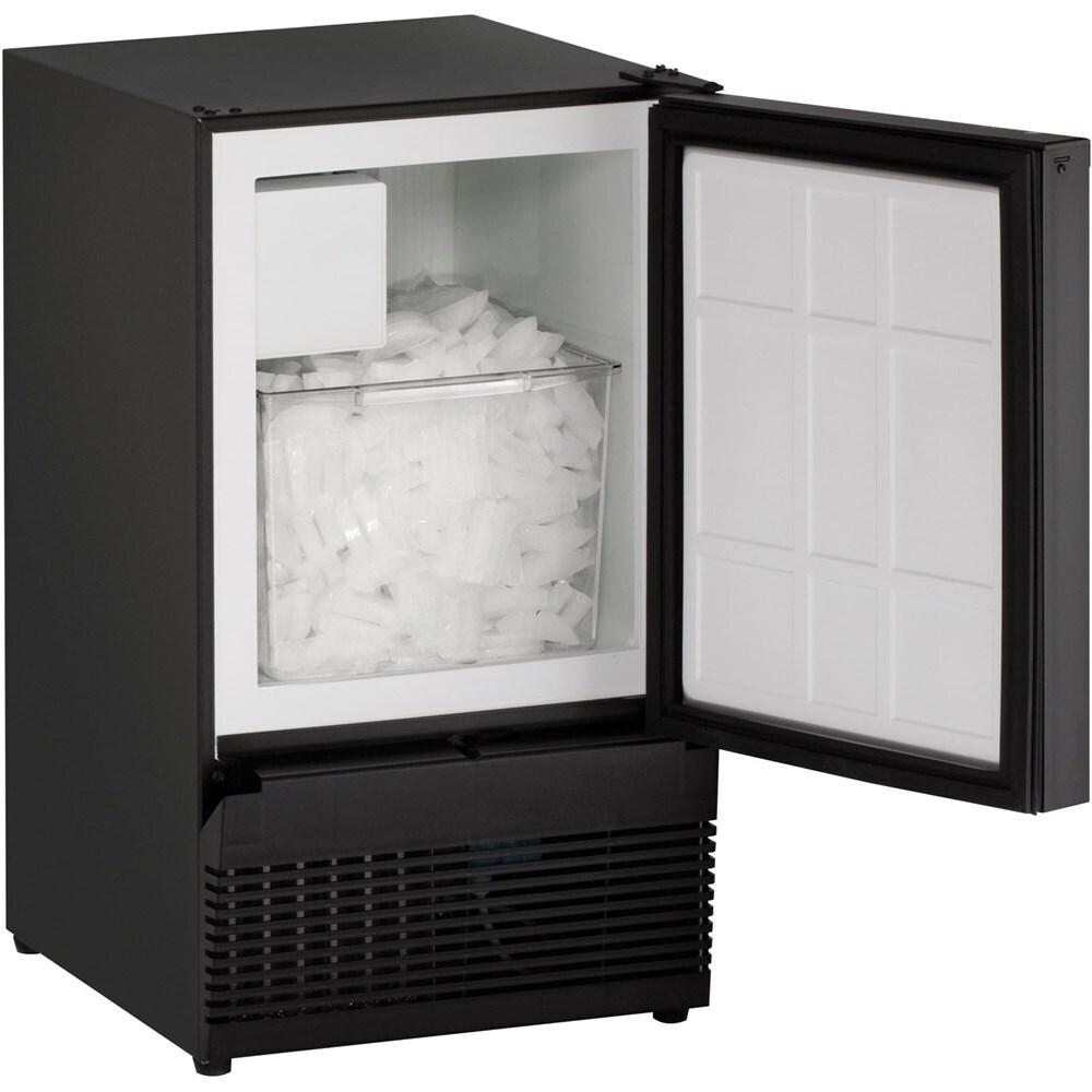 BI98 Ice Maker 15", Reversible Hinge
