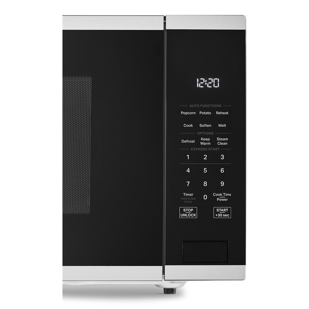 2.2 cu. ft. Sensor Cooking Microwave
