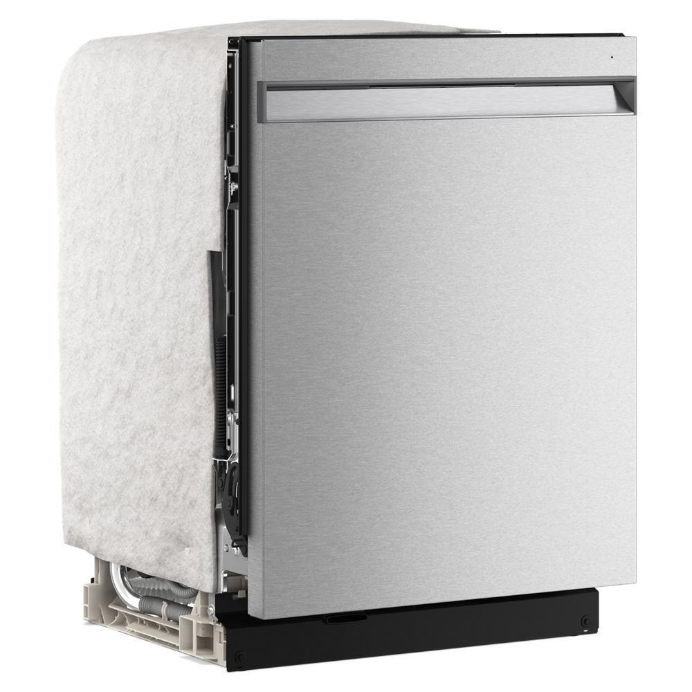 360(degree) Max Jets™ Third Rack Dishwasher with Advanced ProDry™ System and Ultra-bright LED Lighting, 44 dBA