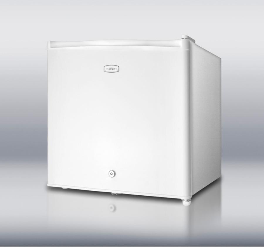 Compact All-refrigerator