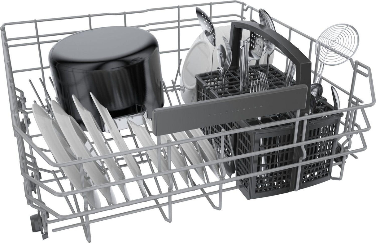 300 Series Dishwasher 24" stainless steel