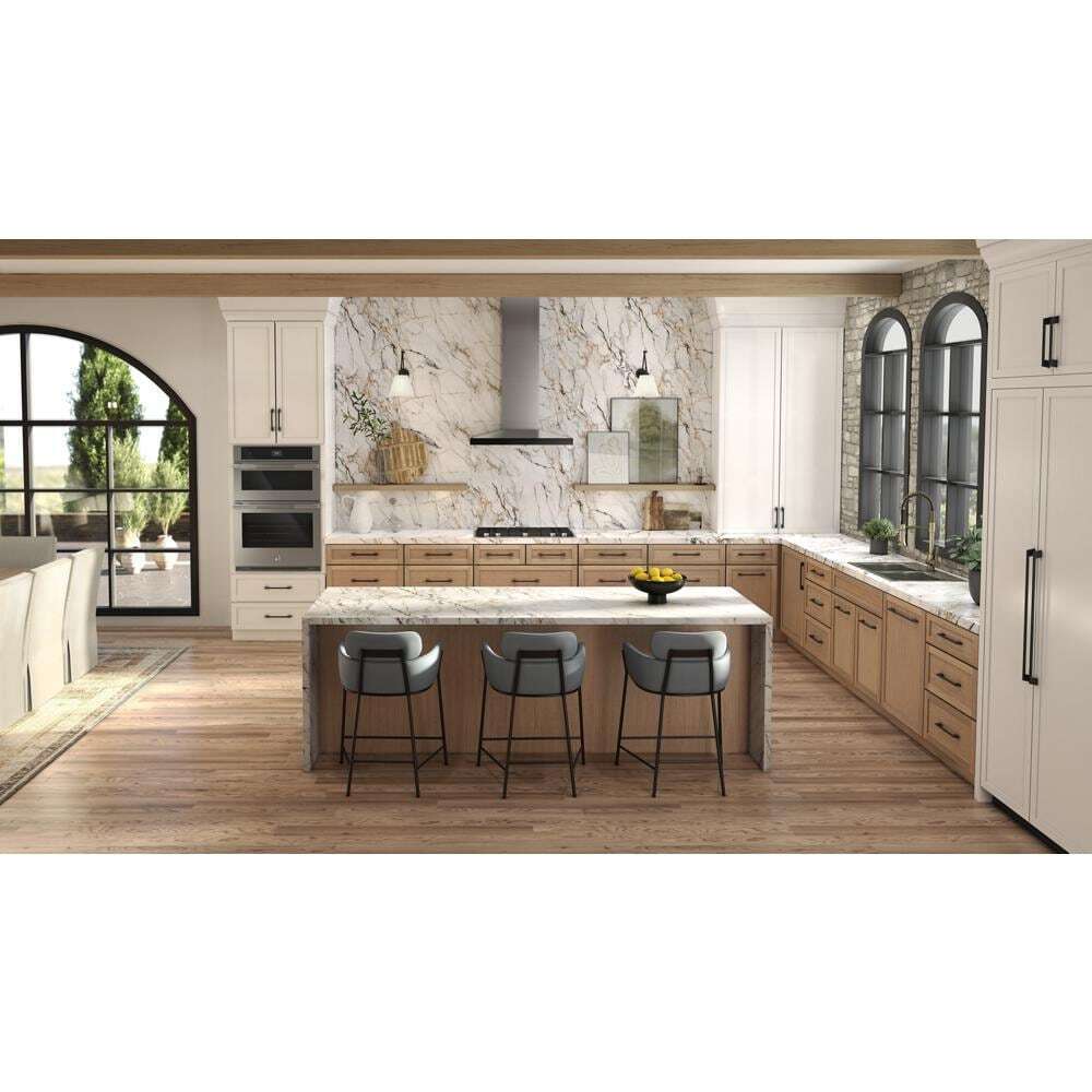 Panel-Ready 24" Built-In Dishwasher, 38 dBA