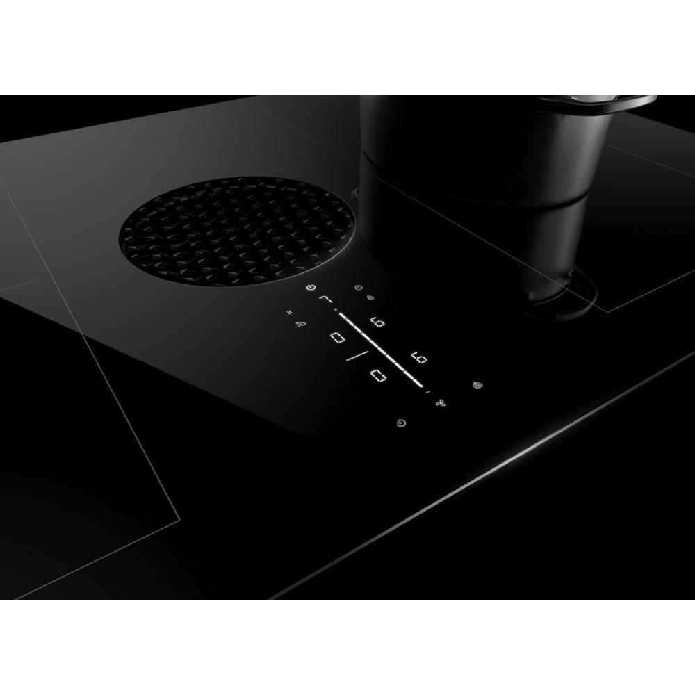 30" NextGen JennAir Induction Downdraft Cooktop