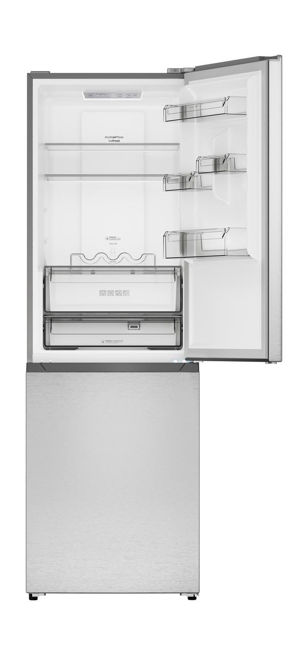Sharp 24 in. Bottom-Freezer Counter-Depth Refrigerator