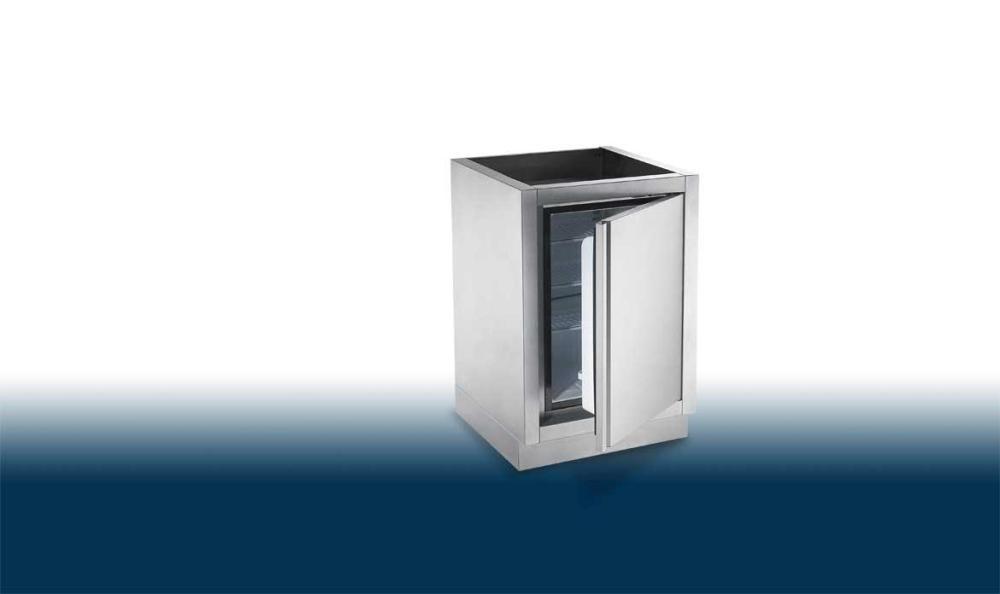 OASIS Fridge with Right Hinge