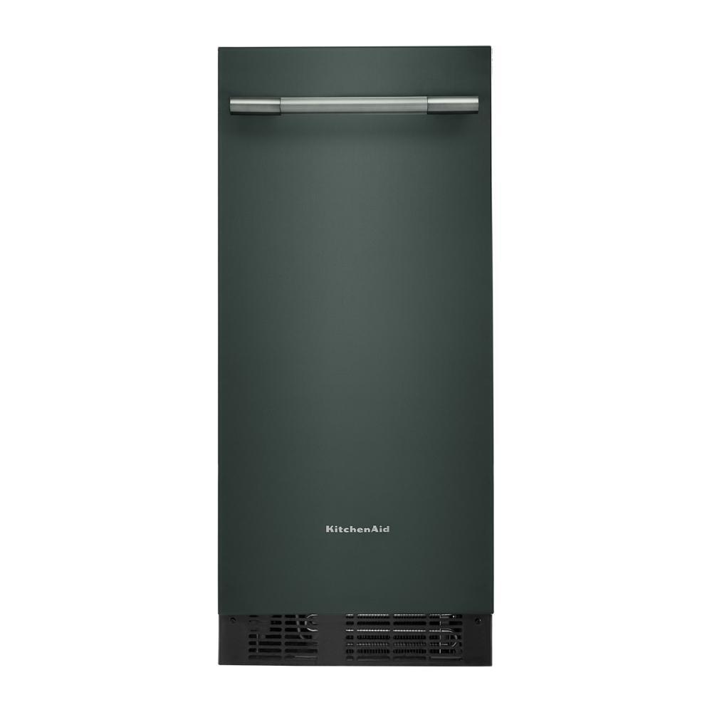 15'' Automatic Ice Maker