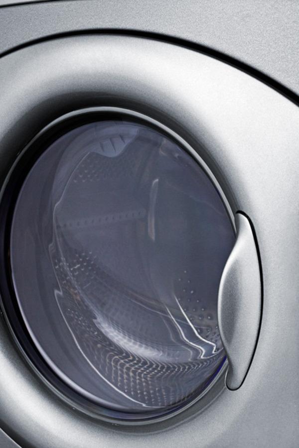 24" 115v Washer/dryer Combo