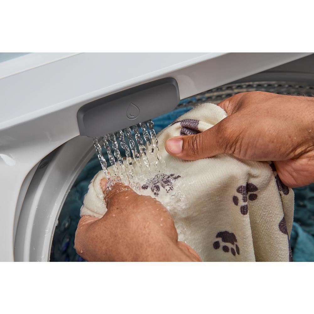 4.8 cu. ft. Pet Pro Top Load Washer