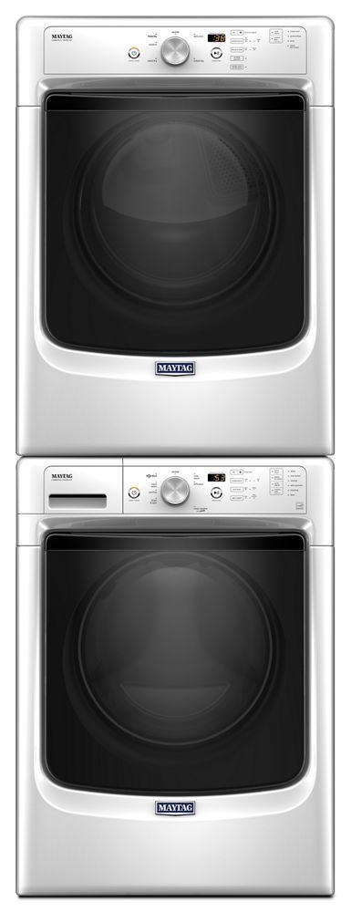 Front Load Washer with Steam for Stains Option and PowerWash® System - 4.3 cu. ft.