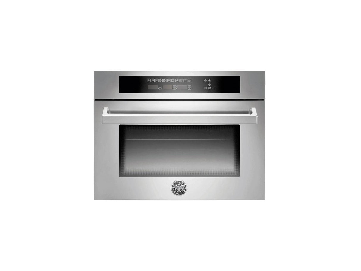 24 Convection Speed Oven Stainless Steel