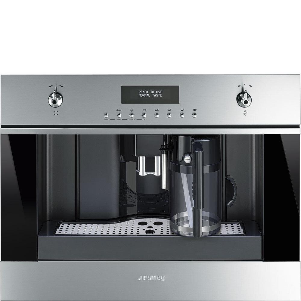Coffee machine Stainless steel CMSU6451X