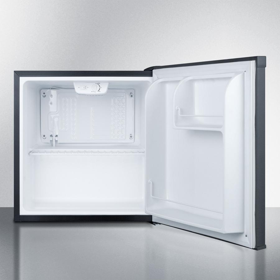 Compact All-refrigerator