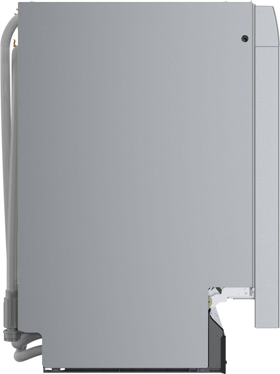 800 Series Dishwasher 17 3/4" Stainless steel SPE68B55UC