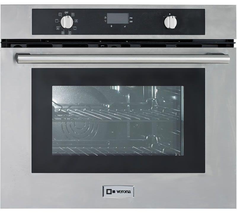 30" x 24" Self Clean Wall Oven