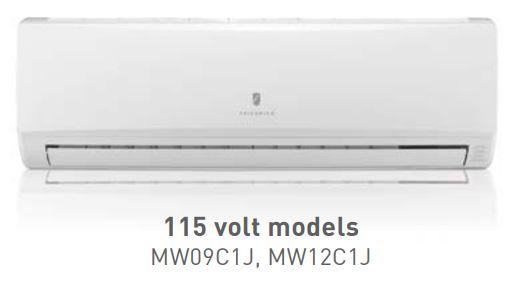 Single Zone Indoor Wall Mounted- Cooling only