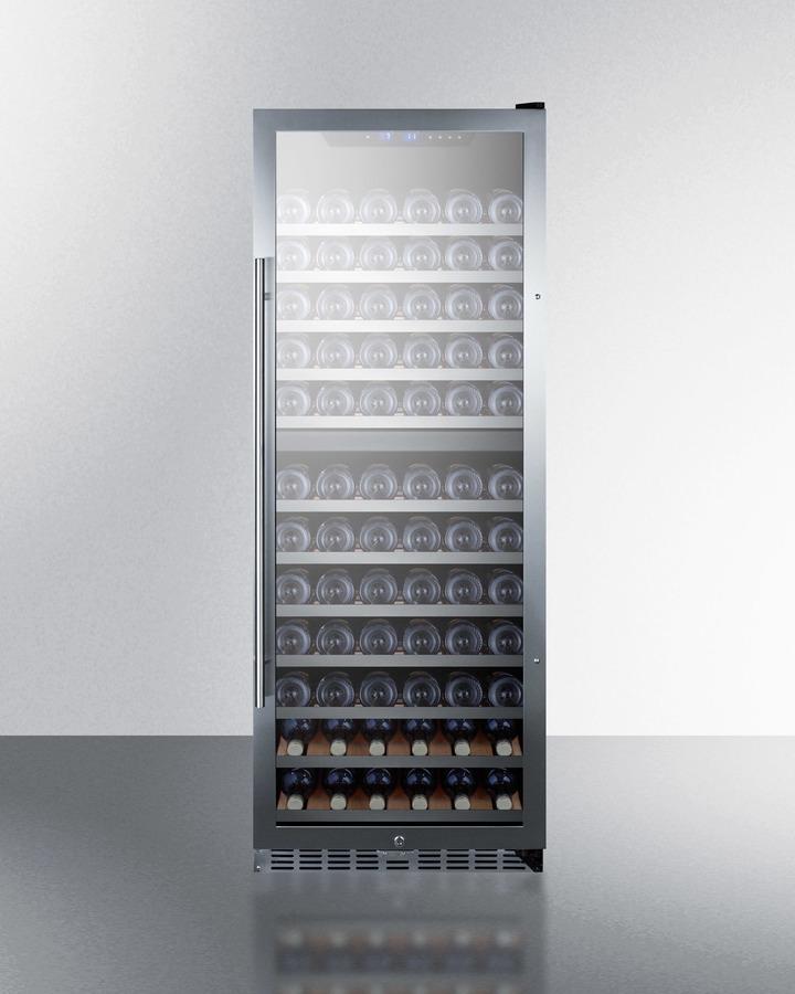 24" Wide Wine Cellar
