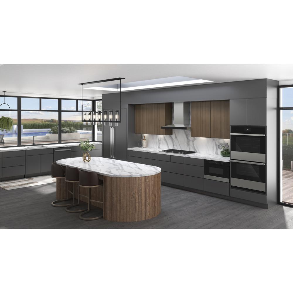 Euro-Style 36" 5-Burner Gas Cooktop