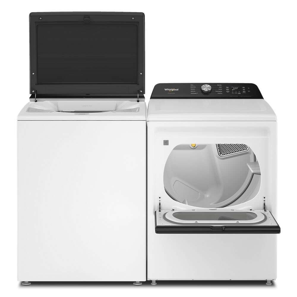 5.3 cu. ft. Smart Top Load Washer with the Delicates Basket