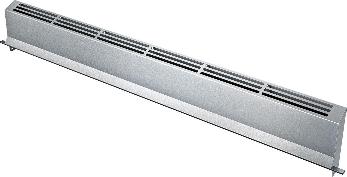 Low Back Electric and Induction Slide-In Range