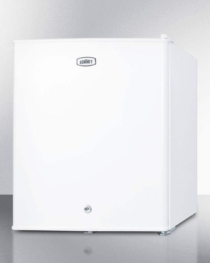 Compact All-refrigerator