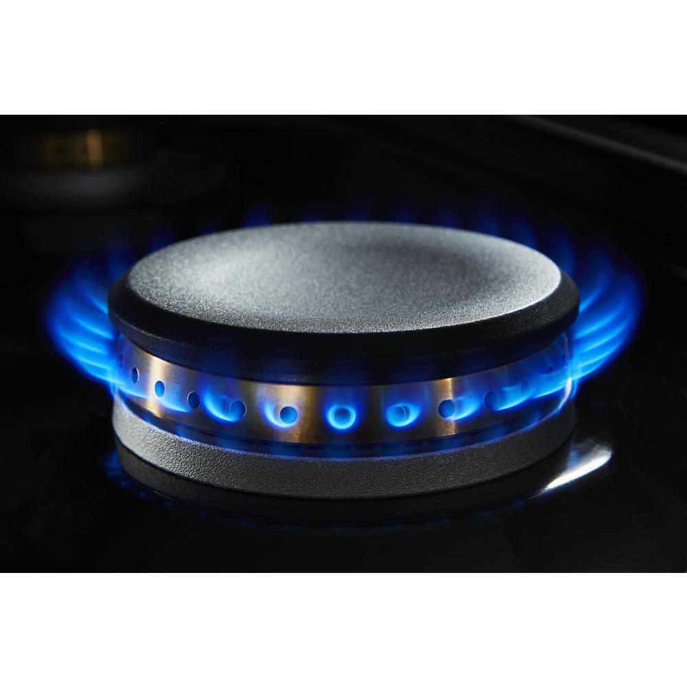 RISE™ 36" Dual-Fuel Professional Range