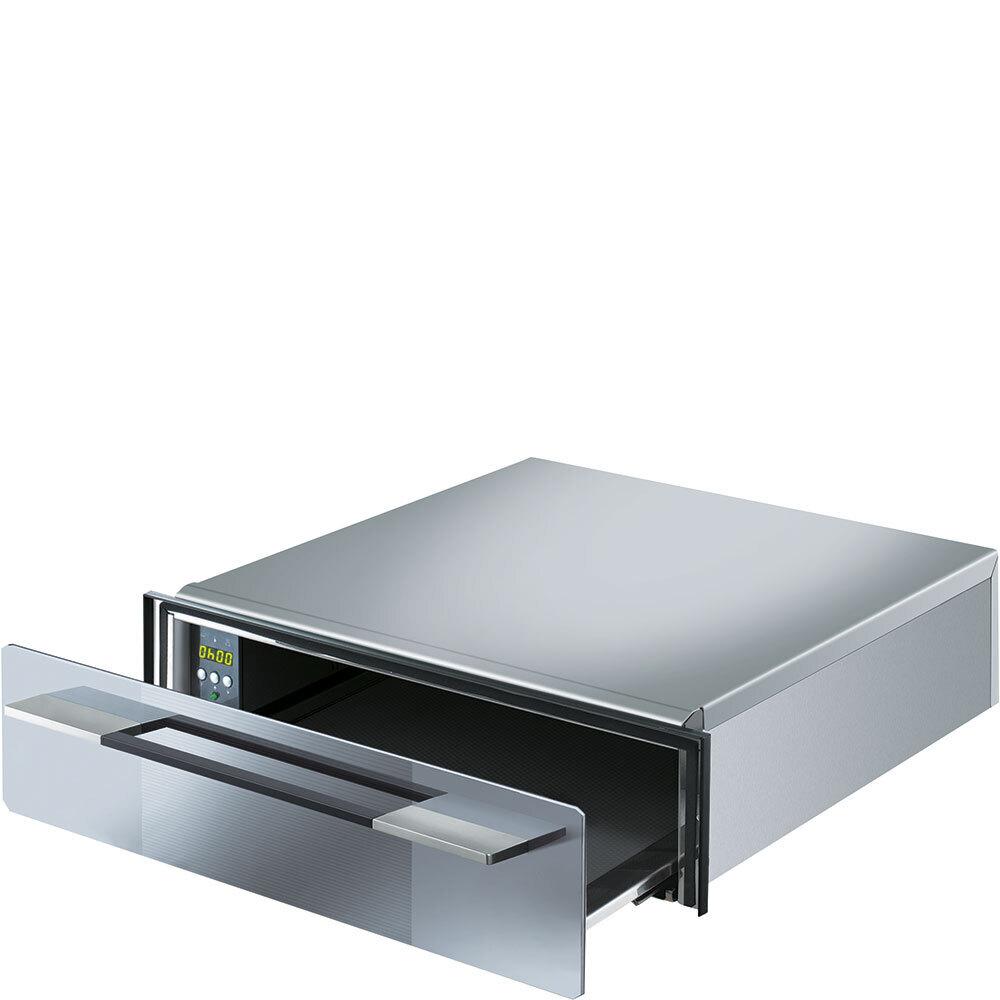 Drawer Silver CTU15S