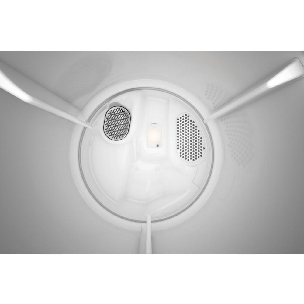 Top Load Electric Wrinkle Prevent Dryer - 7.0 cu. ft.