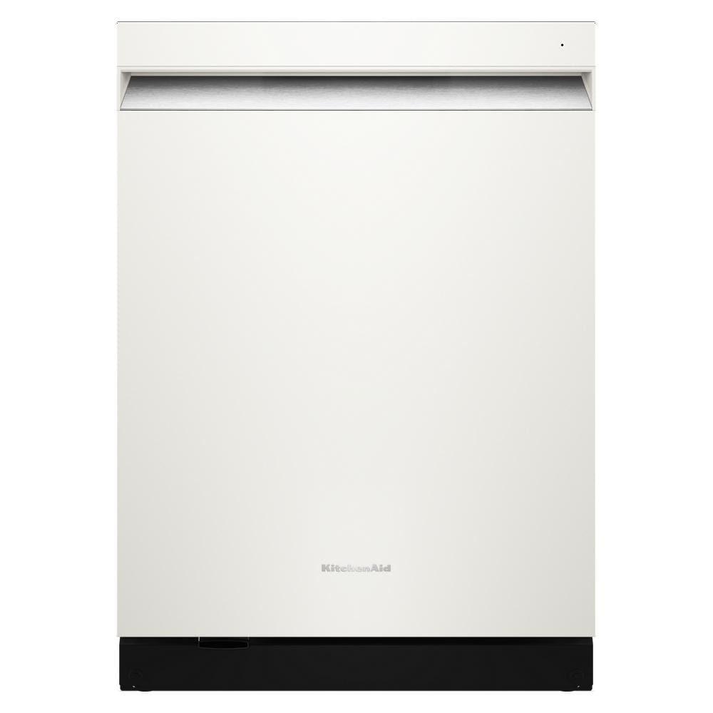 KitchenAid® 360(degree) Max Jets™ Third Rack Dishwasher with Advanced ProDry™ System, 44 dBA