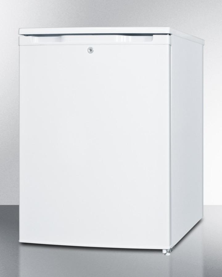 24" Wide All-freezer