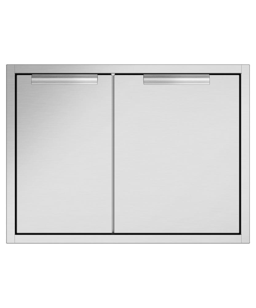 Built-in Access Drawers