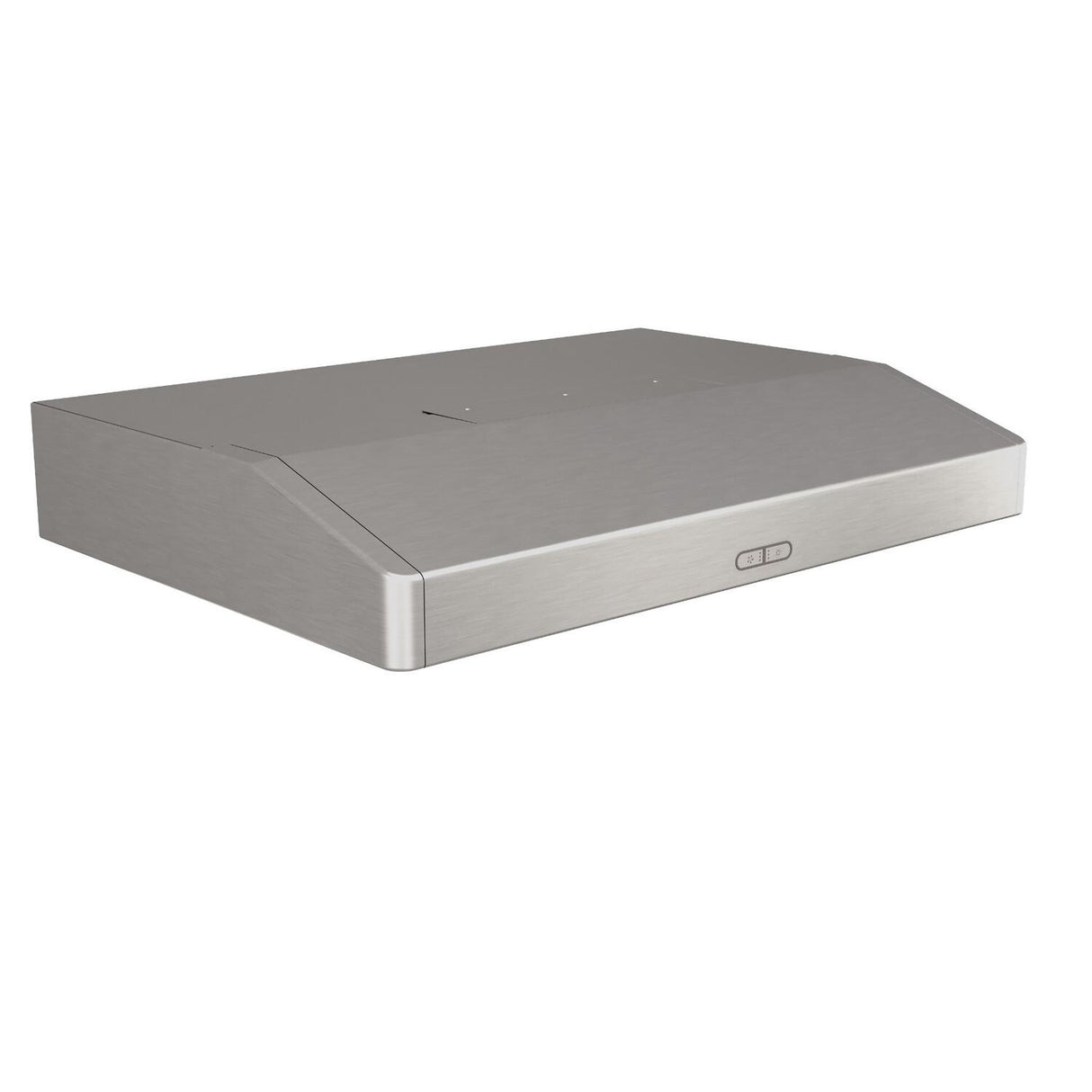 Broan® Elite 30-Inch Convertible Under-Cabinet Range Hood, Stainless Steel