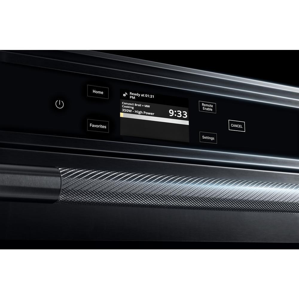 RISE 24" Built-In Speed Oven