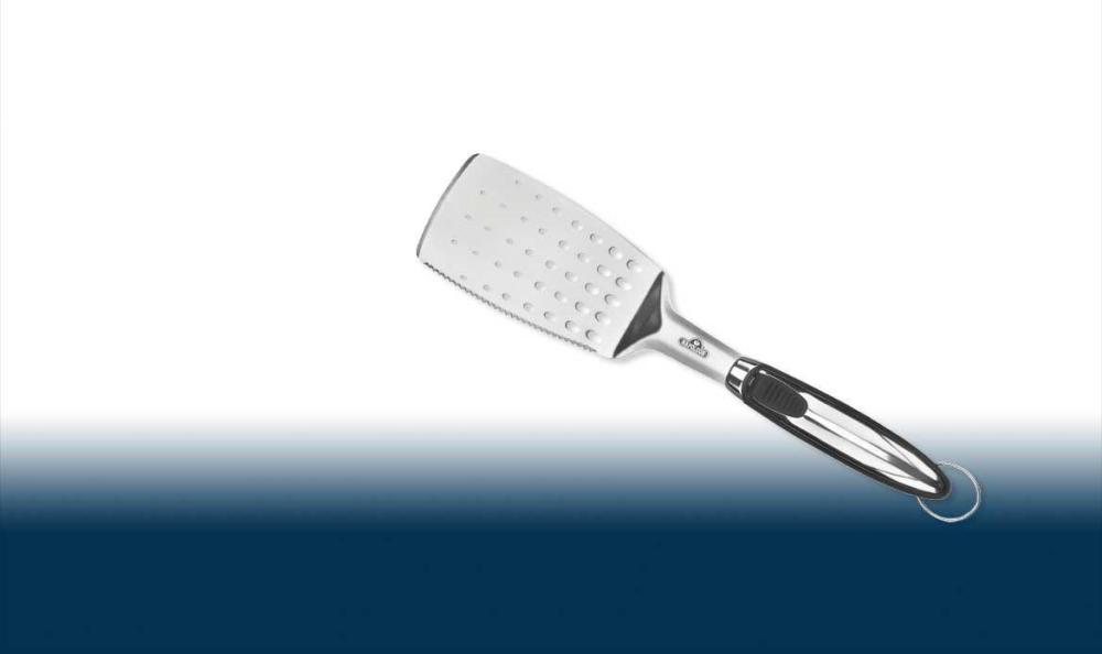 Stainless Steel Spatula 18"