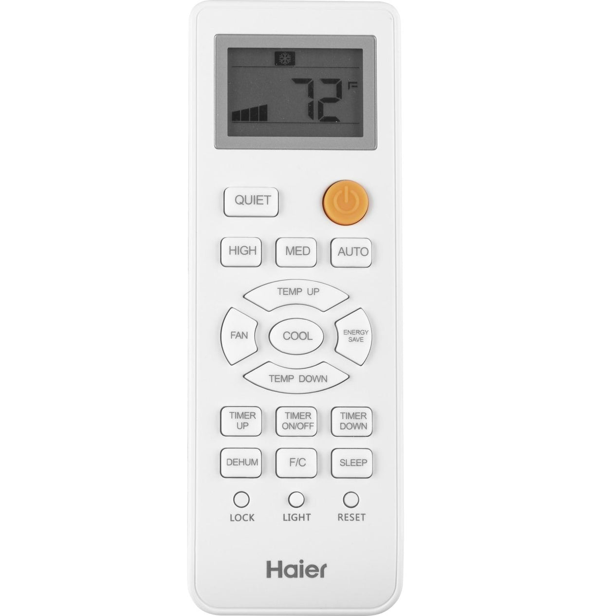 Window Air Conditioner