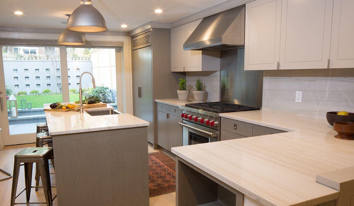 30" x 18" wall under cabinet hood
