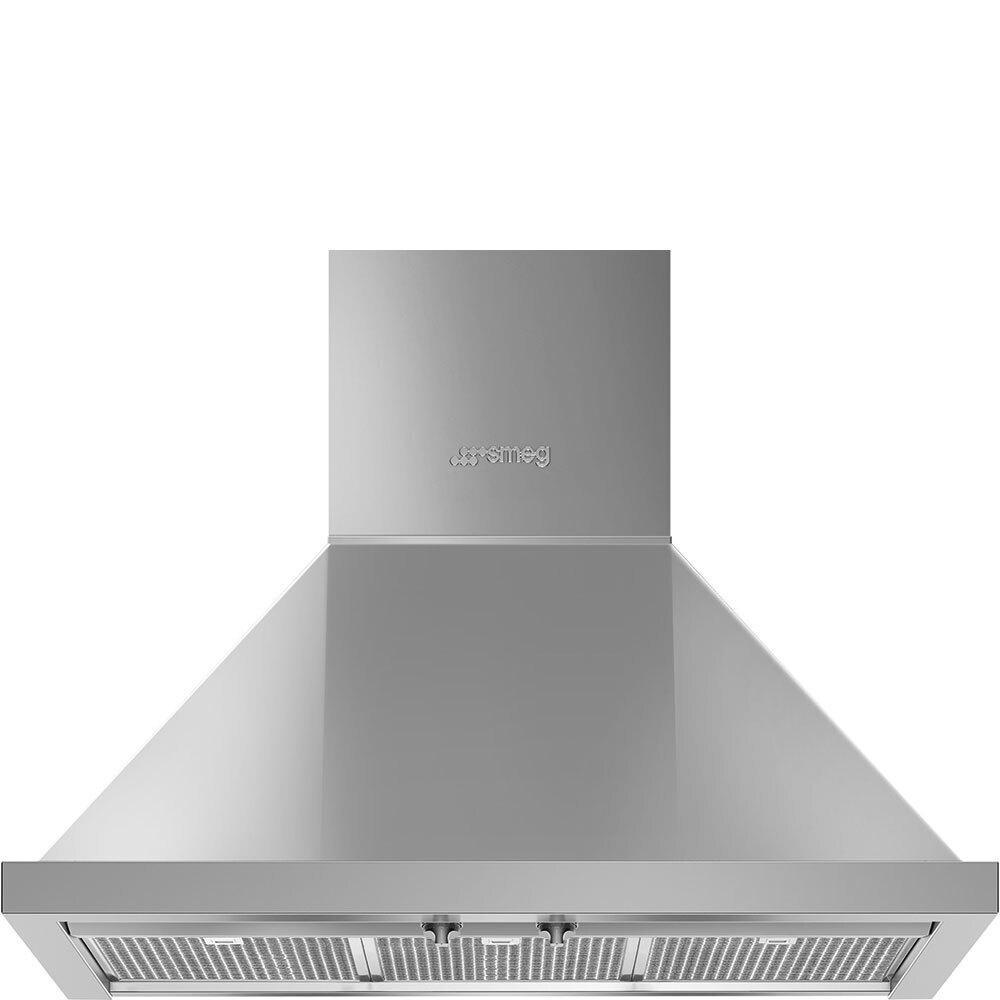 Hood Stainless steel KPF30UX