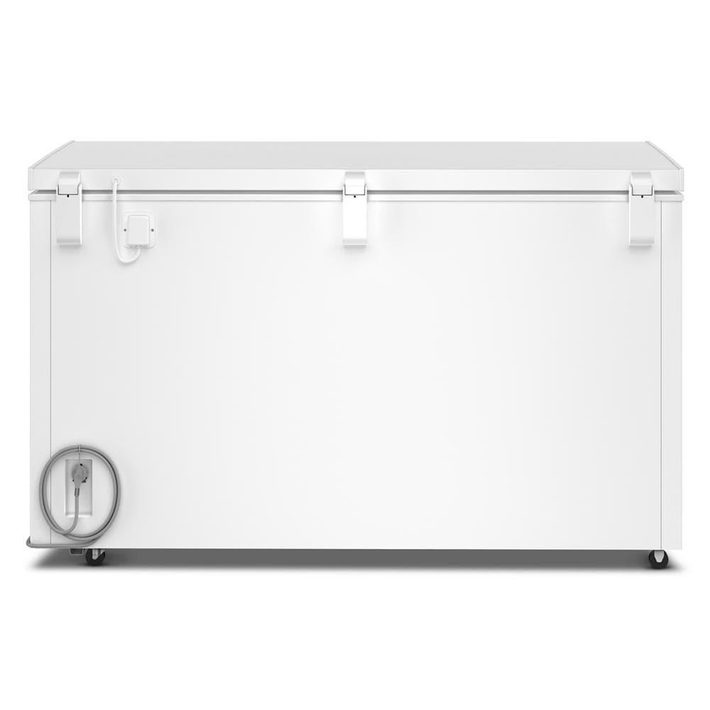 Amana® 16 Cu. Ft. Chest Freezer with Up-Front Temperature Control System