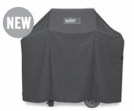 Premium Grill Cover