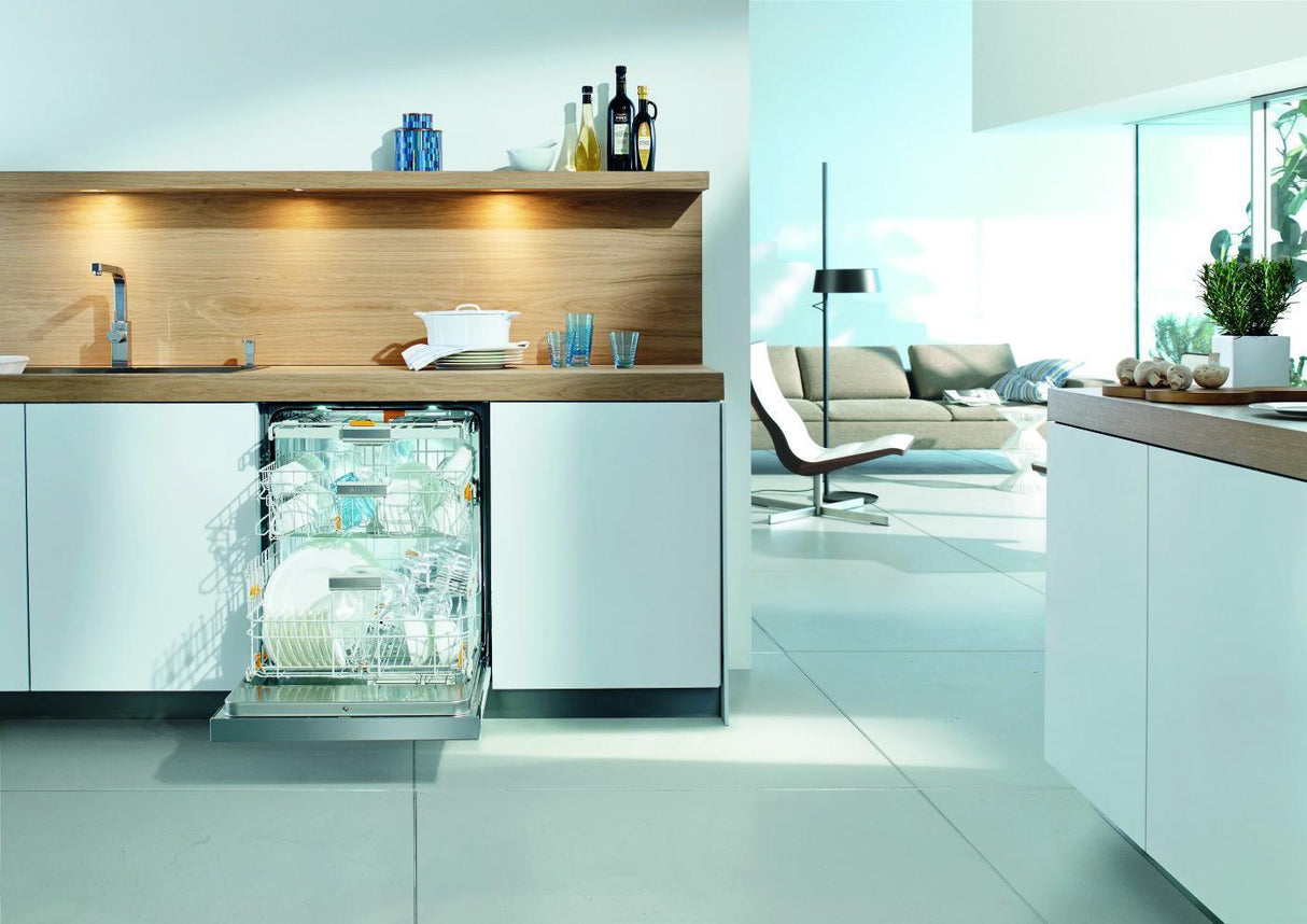 G 6505 SCi CLST Lumen Dishwasher
