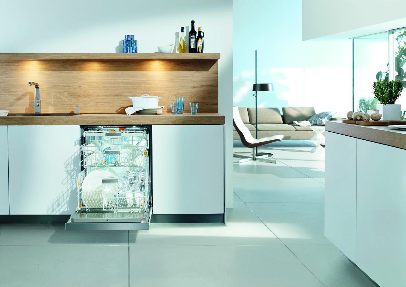 G 6505 SCi CLST Lumen Dishwasher