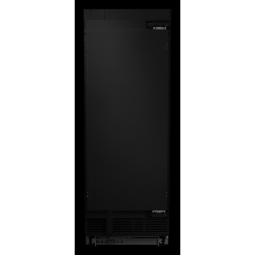 Burlesque By JennAir® 30" Column Refrigerator (Right Swing)