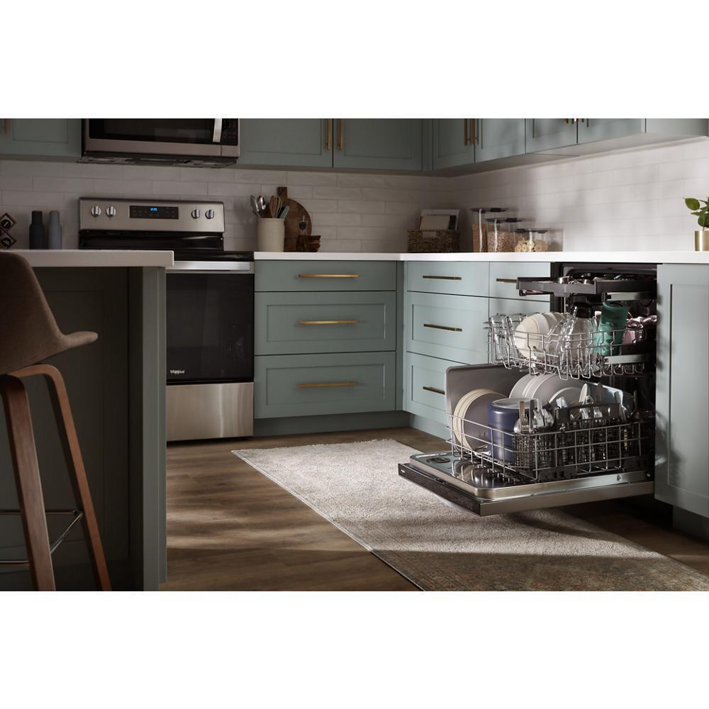 36-inch Wide Counter Depth French Door Refrigerator