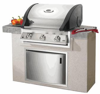 Built-in Series