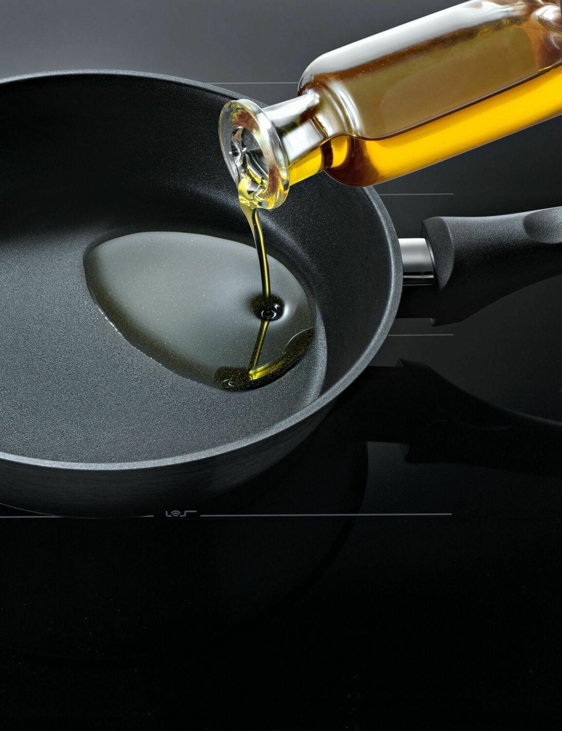 500 Series 36" Induction Cooktop