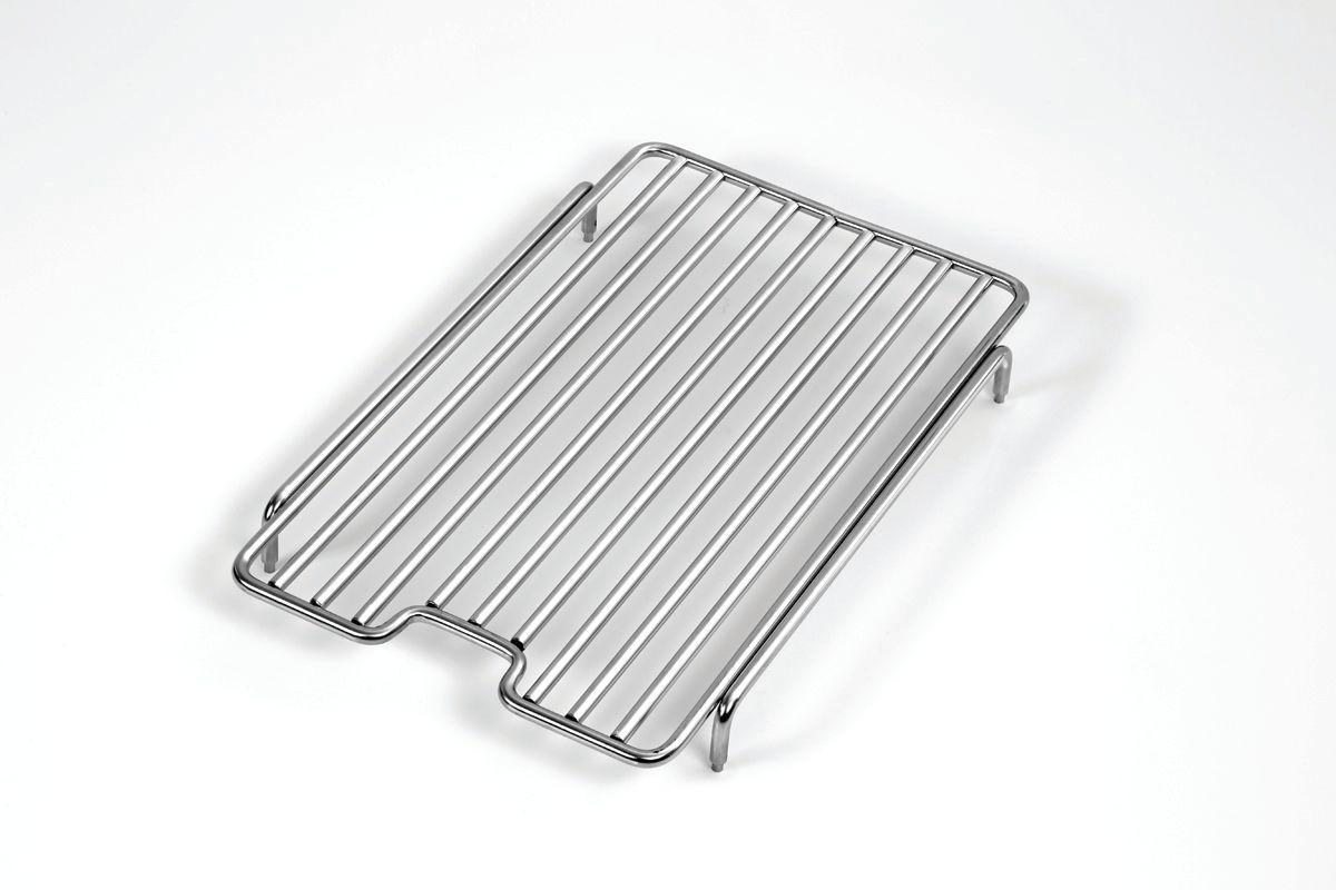 Stainless Steel Infrared Side Burner Grate