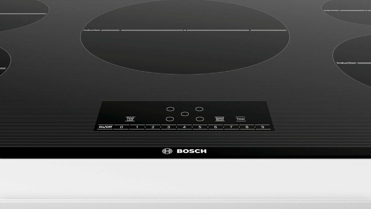 500 Series 36" Induction Cooktop
