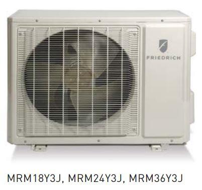 Floating Air Select Single Zone Outdoor Condenser- w/Heat Pump