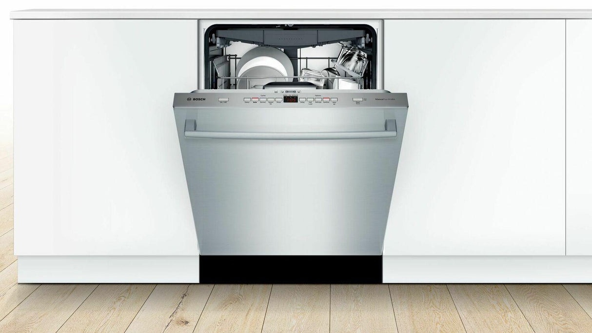 500 Series Dishwasher 24'' Stainless steel SHXM65Z55N