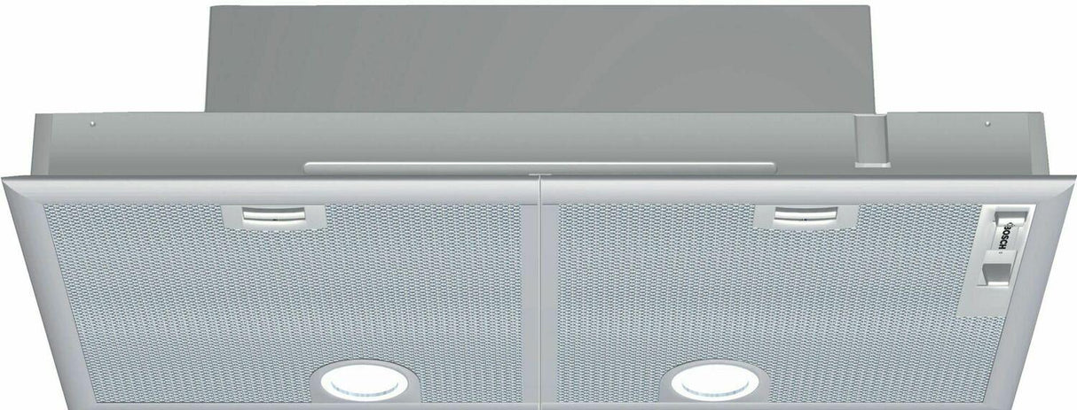 500 Series, 30" Custom Hood Insert, 400CFM Blower