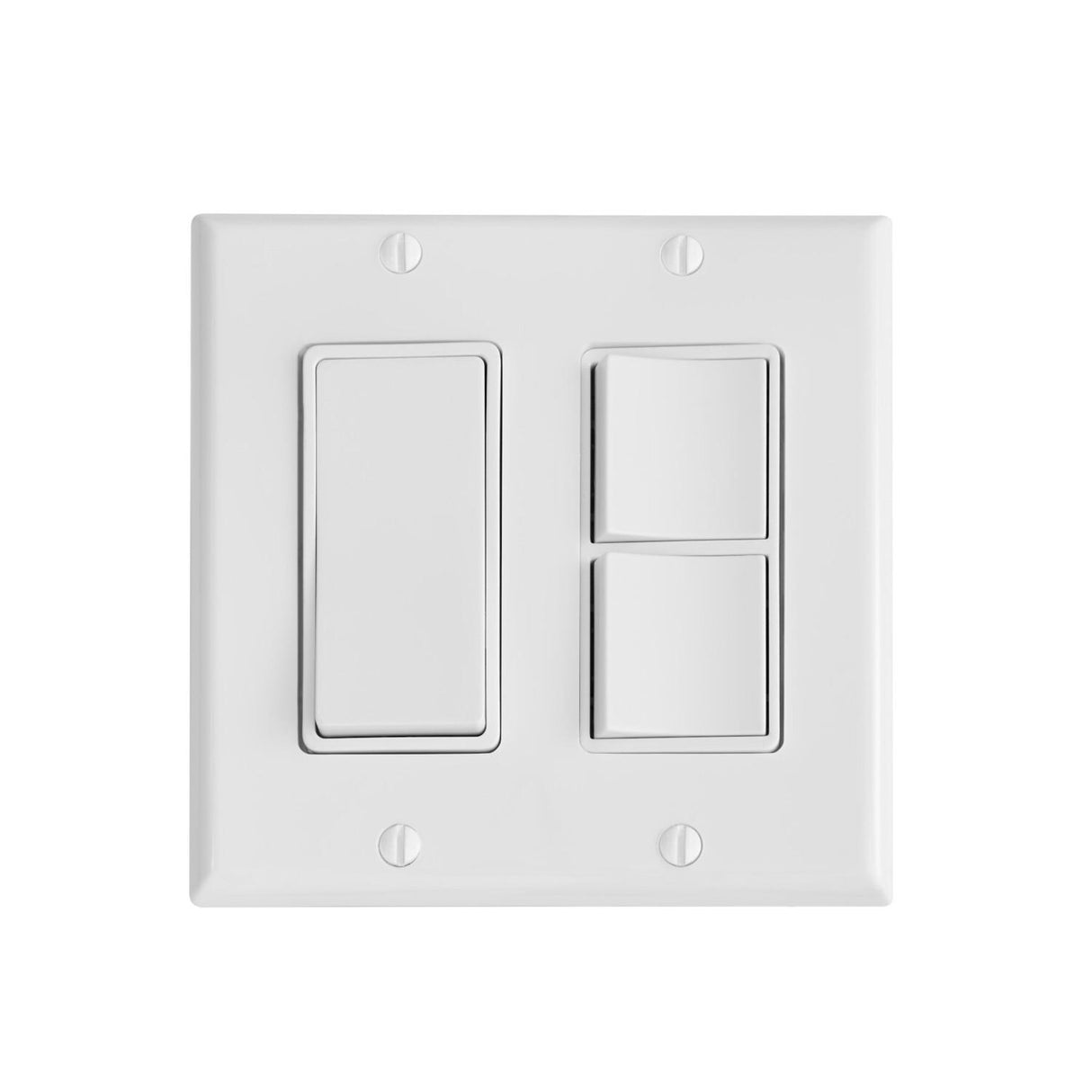 High voltage wiring kit for ADA application